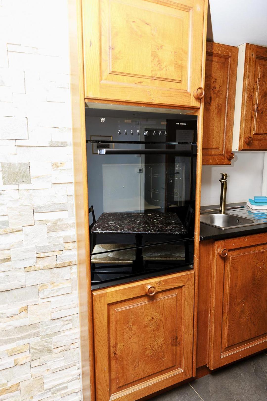 גסטייגוילר Charming Alpine Retreat By Apartments Capricorn מראה חיצוני תמונה