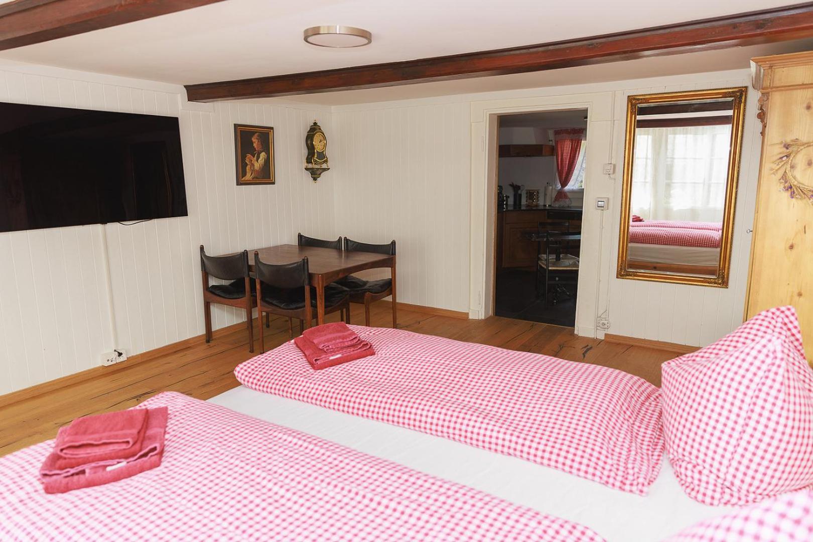 גסטייגוילר Charming Alpine Retreat By Apartments Capricorn מראה חיצוני תמונה
